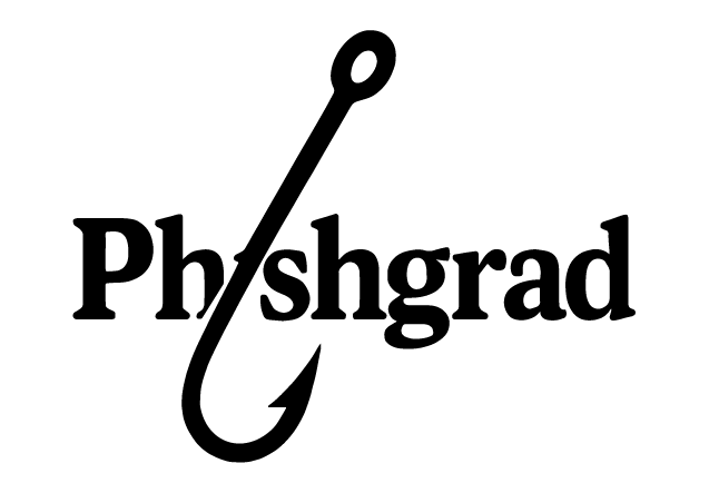 Phishgrad Logo
